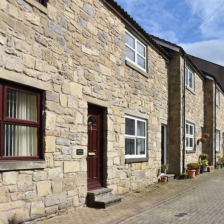 Twizell Cottage Alnwick Exteriör bild