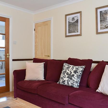 Twizell Cottage Alnwick Exteriör bild